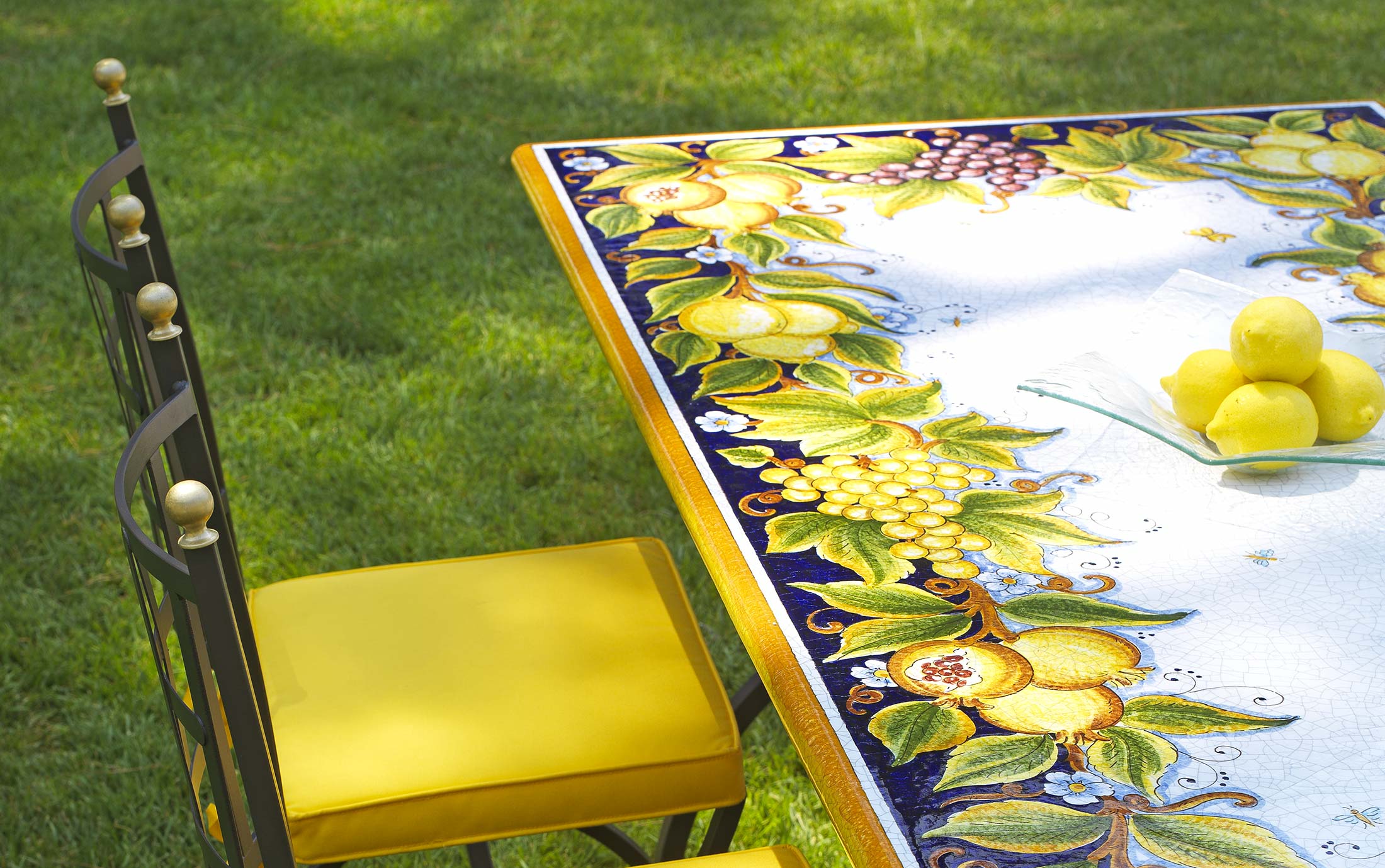 670 Gemme Piatte Decorative In Acrilico Giallo 15mm - Riempitivi Per Vasi, Acquari, Decorazioni Da Tavolo, 470ml